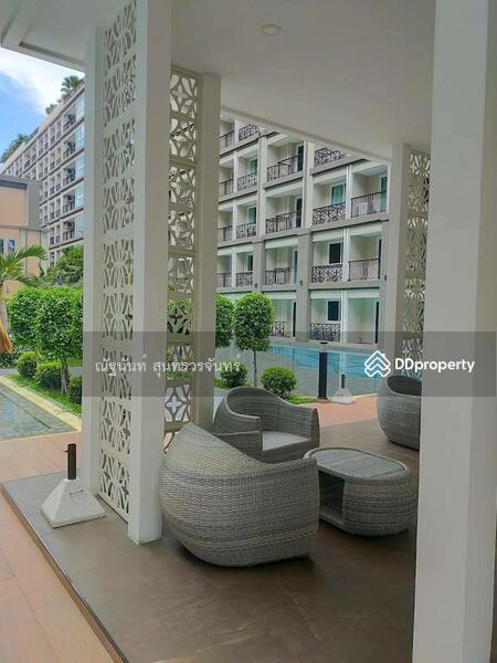ให้เช่า - Dusit Grand Park 2 : ดุสิตแกรนด์พาร์ค 2, ชลบุรี