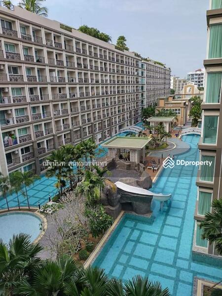 ให้เช่า - Dusit Grand Park 2 : ดุสิตแกรนด์พาร์ค 2, ชลบุรี