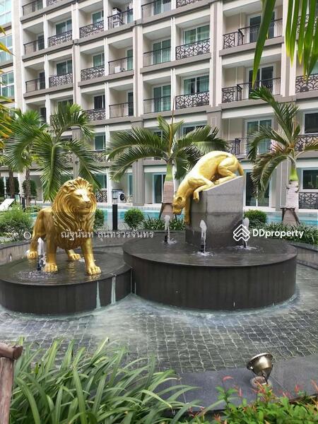 ให้เช่า - Dusit Grand Park 2 : ดุสิตแกรนด์พาร์ค 2, ชลบุรี