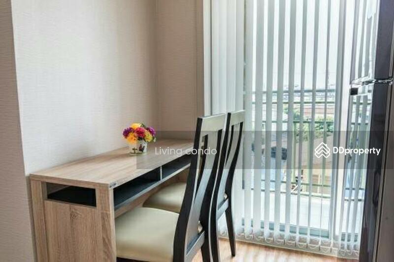Lumpini Mixx Thepharak-Srinakarin, Samut Prakan, Samrong Nua, Muang Samut Prakarn, Samut Prakan, 1 Bedroom, 23 sqm, Condo For Rent, by Living Condo, 11250843 - DDproperty.com
