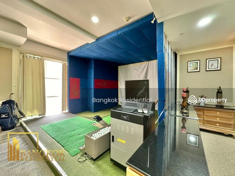 For Rent - Empire Sawasdee, Bangkok
