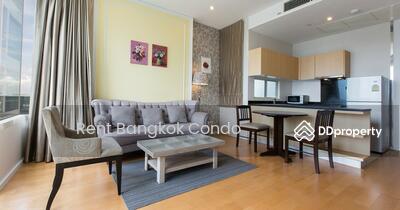 For Rent - WIND Ratchayothin, Bangkok