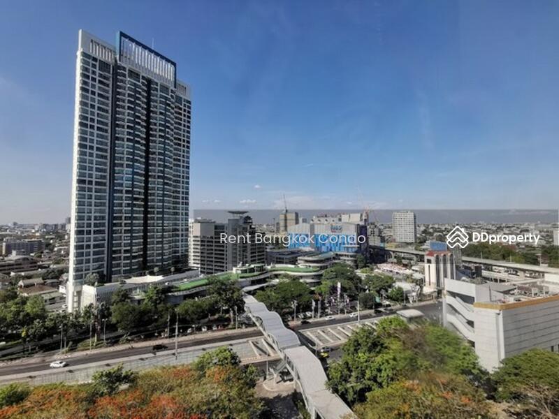 WIND Ratchayothin, Bangkok, 238 Ratchadaphisek Road, Lat Yao, Chatuchak, Bangkok, 1 Bedroom, 55 sqm, Condo For Rent, by Rent Bangkok Condo, 11250865 - DDproperty.com