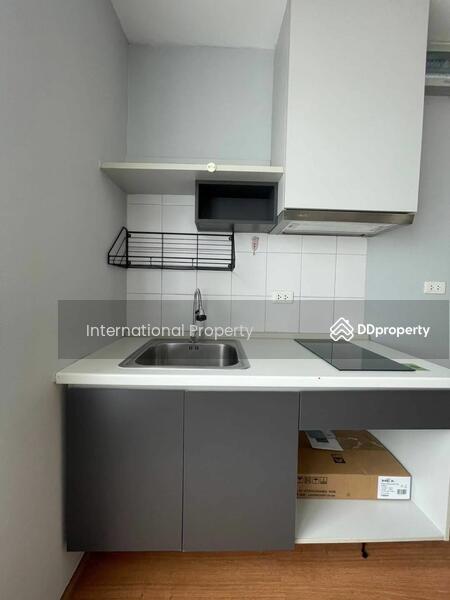 The Base Sukhumvit 77 : เดอะ เบส สุขุมวิท 77, กรุงเทพ, 289 ถนนสุขุมวิท 77, พระโขนงเหนือ, วัฒนา, กรุงเทพ, 36 ตร.ม., คอนโด ให้เช่า, โดย Next Step Property, 11250873 - DDproperty.com