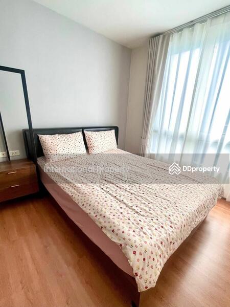The Base Sukhumvit 77, Bangkok, 289 Sukhumvit 77 Road, Phra Kanong Nua, Watthana, Bangkok, 1 Bedroom, 36 sqm, Condo For Rent, by Next Step Property, 11250873 - DDproperty.com