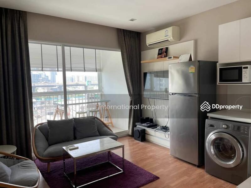 The Coast, Bangkok, 3888 Sukhumvit Road, Bang Na Tai, Bang Na, Bangkok, 1 Bedroom, 45 sqm, Condo For Rent, by Next Step Property, 11250888 - DDproperty.com