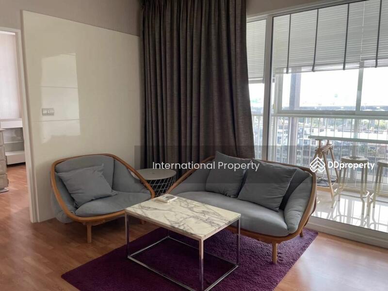 The Coast, Bangkok, 3888 Sukhumvit Road, Bang Na Tai, Bang Na, Bangkok, 1 Bedroom, 45 sqm, Condo For Rent, by Next Step Property, 11250888 - DDproperty.com