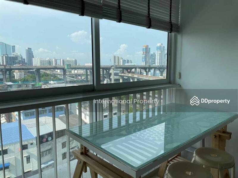 The Coast, Bangkok, 3888 Sukhumvit Road, Bang Na Tai, Bang Na, Bangkok, 1 Bedroom, 45 sqm, Condo For Rent, by Next Step Property, 11250888 - DDproperty.com