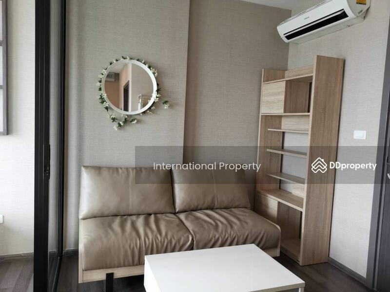 The Base Park West Sukhumvit 77 : เดอะ เบส พาร์ค เวสต์ สุขุมวิท 77, กรุงเทพ, 11 ซอยสุขุมวิท 77 ถนนสุขุมวิท, พระโขนงเหนือ, วัฒนา, กรุงเทพ, 26 ตร.ม., คอนโด ให้เช่า, โดย Next Step Property, 11250915 - DDproperty.com