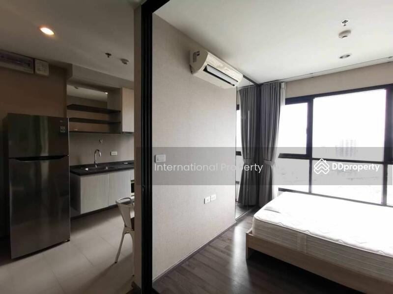 The Base Park West Sukhumvit 77 : เดอะ เบส พาร์ค เวสต์ สุขุมวิท 77, กรุงเทพ, 11 ซอยสุขุมวิท 77 ถนนสุขุมวิท, พระโขนงเหนือ, วัฒนา, กรุงเทพ, 26 ตร.ม., คอนโด ให้เช่า, โดย Next Step Property, 11250915 - DDproperty.com