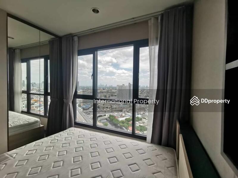 The Base Park West Sukhumvit 77, Bangkok, 11 Soi Sukhumvit 77 Sukhumvit Road, Phra Kanong Nua, Watthana, Bangkok, 1 Bedroom, 26 sqm, Condo For Rent, by Next Step Property, 11250915 - DDproperty.com