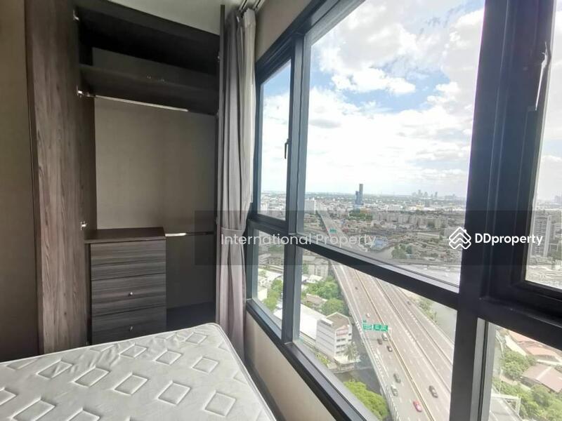 The Base Park West Sukhumvit 77 : เดอะ เบส พาร์ค เวสต์ สุขุมวิท 77, กรุงเทพ, 11 ซอยสุขุมวิท 77 ถนนสุขุมวิท, พระโขนงเหนือ, วัฒนา, กรุงเทพ, 26 ตร.ม., คอนโด ให้เช่า, โดย Next Step Property, 11250915 - DDproperty.com