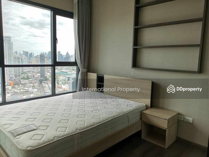 The Base Park West Sukhumvit 77 : เดอะ เบส พาร์ค เวสต์ สุขุมวิท 77, กรุงเทพ, 11 ซอยสุขุมวิท 77 ถนนสุขุมวิท, พระโขนงเหนือ, วัฒนา, กรุงเทพ, 26 ตร.ม., คอนโด ให้เช่า, โดย Next Step Property, 11250915 - DDproperty.com