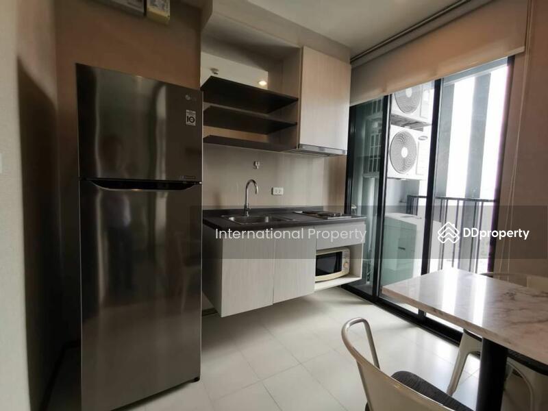 The Base Park West Sukhumvit 77 : เดอะ เบส พาร์ค เวสต์ สุขุมวิท 77, กรุงเทพ, 11 ซอยสุขุมวิท 77 ถนนสุขุมวิท, พระโขนงเหนือ, วัฒนา, กรุงเทพ, 26 ตร.ม., คอนโด ให้เช่า, โดย Next Step Property, 11250915 - DDproperty.com