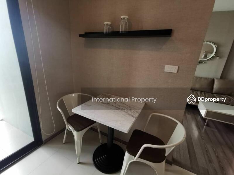 The Base Park West Sukhumvit 77 : เดอะ เบส พาร์ค เวสต์ สุขุมวิท 77, กรุงเทพ, 11 ซอยสุขุมวิท 77 ถนนสุขุมวิท, พระโขนงเหนือ, วัฒนา, กรุงเทพ, 26 ตร.ม., คอนโด ให้เช่า, โดย Next Step Property, 11250915 - DDproperty.com