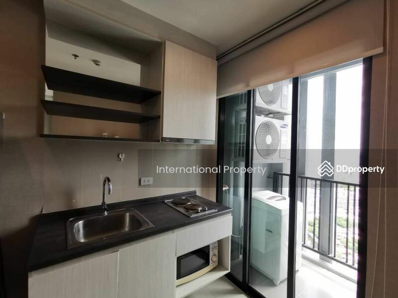 The Base Park West Sukhumvit 77 : เดอะ เบส พาร์ค เวสต์ สุขุมวิท 77, กรุงเทพ, 11 ซอยสุขุมวิท 77 ถนนสุขุมวิท, พระโขนงเหนือ, วัฒนา, กรุงเทพ, 26 ตร.ม., คอนโด ให้เช่า, โดย Next Step Property, 11250915 - DDproperty.com