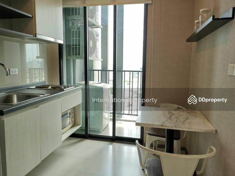 The Base Park West Sukhumvit 77, Bangkok, 11 Soi Sukhumvit 77 Sukhumvit Road, Phra Kanong Nua, Watthana, Bangkok, 1 Bedroom, 26 sqm, Condo For Rent, by Next Step Property, 11250915 - DDproperty.com