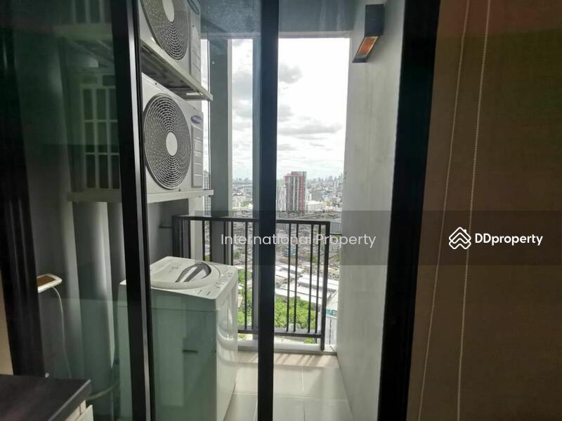 The Base Park West Sukhumvit 77, Bangkok, 11 Soi Sukhumvit 77 Sukhumvit Road, Phra Kanong Nua, Watthana, Bangkok, 1 Bedroom, 26 sqm, Condo For Rent, by Next Step Property, 11250915 - DDproperty.com