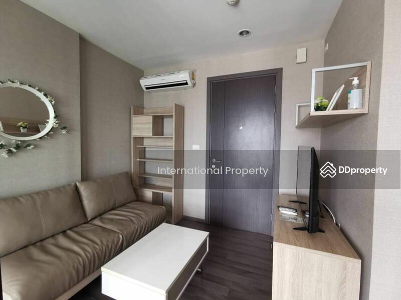 The Base Park West Sukhumvit 77, Bangkok, 11 Soi Sukhumvit 77 Sukhumvit Road, Phra Kanong Nua, Watthana, Bangkok, 1 Bedroom, 26 sqm, Condo For Rent, by Next Step Property, 11250915 - DDproperty.com