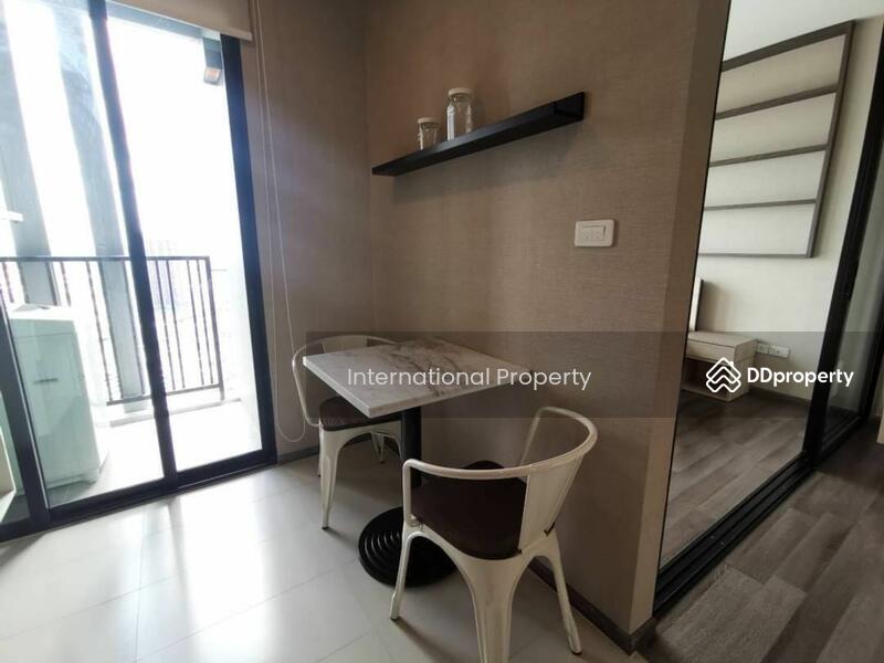The Base Park West Sukhumvit 77, Bangkok, 11 Soi Sukhumvit 77 Sukhumvit Road, Phra Kanong Nua, Watthana, Bangkok, 1 Bedroom, 26 sqm, Condo For Rent, by Next Step Property, 11250915 - DDproperty.com