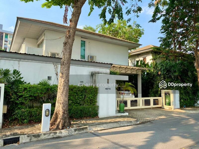Noble Tara Town in Town, Bangkok, Si Vara Road, Phlapphla, Wang Thonglang, Bangkok, 3 Bedrooms, 228 sqm, Single Detached House For Sale, by Tamita Kongsoithong, 11250925 - DDproperty.com