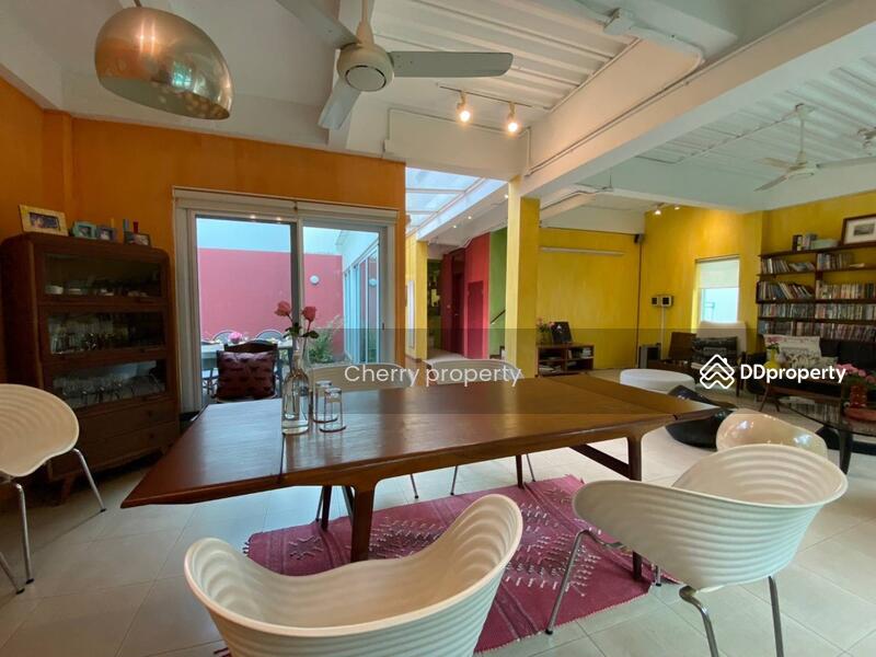Noble Tara Town in Town, Bangkok, Si Vara Road, Phlapphla, Wang Thonglang, Bangkok, 3 Bedrooms, 228 sqm, Single Detached House For Sale, by Tamita Kongsoithong, 11250925 - DDproperty.com