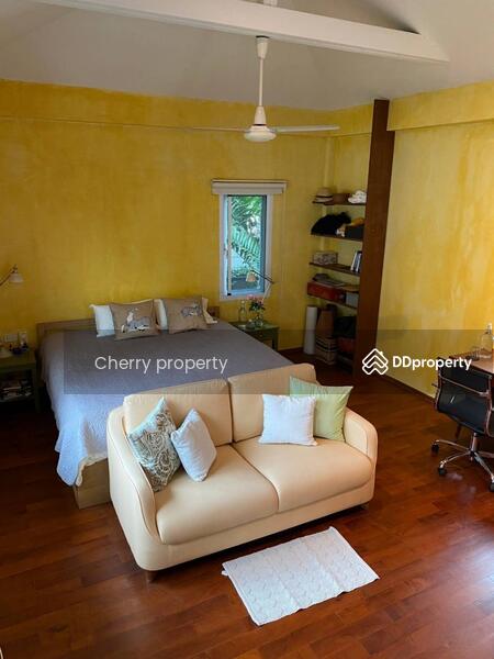 Noble Tara Town in Town, Bangkok, Si Vara Road, Phlapphla, Wang Thonglang, Bangkok, 3 Bedrooms, 228 sqm, Single Detached House For Sale, by Tamita Kongsoithong, 11250925 - DDproperty.com