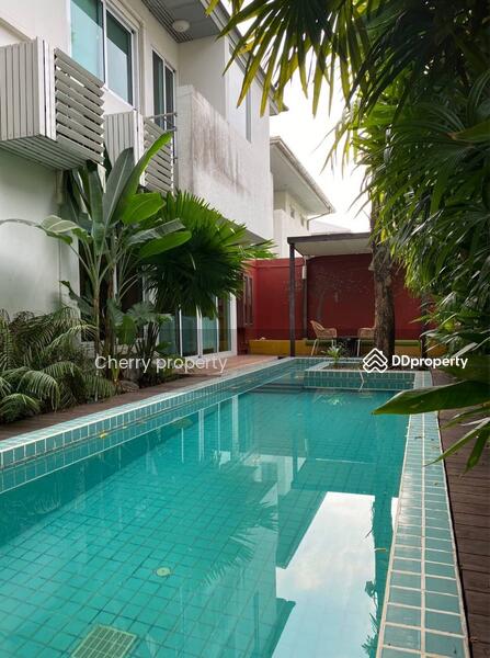 Noble Tara Town in Town, Bangkok, Si Vara Road, Phlapphla, Wang Thonglang, Bangkok, 3 Bedrooms, 228 sqm, Single Detached House For Sale, by Tamita Kongsoithong, 11250925 - DDproperty.com