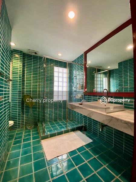 Noble Tara Town in Town, Bangkok, Si Vara Road, Phlapphla, Wang Thonglang, Bangkok, 3 Bedrooms, 228 sqm, Single Detached House For Sale, by Tamita Kongsoithong, 11250925 - DDproperty.com