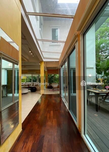 Noble Tara Town in Town, Bangkok, Si Vara Road, Phlapphla, Wang Thonglang, Bangkok, 3 Bedrooms, 228 sqm, Single Detached House For Sale, by Tamita Kongsoithong, 11250925 - DDproperty.com
