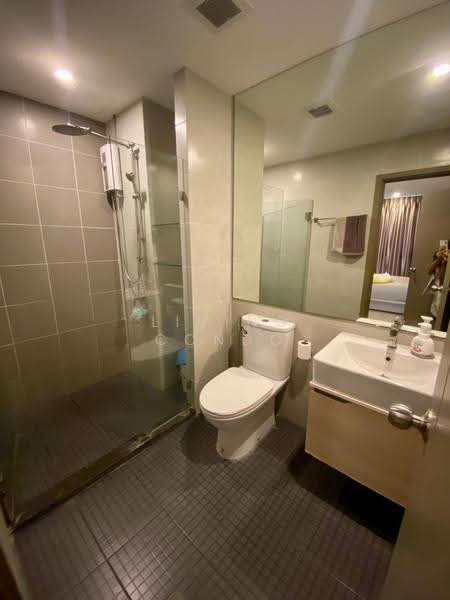 IDEO O2 Bangna, Bangkok, 195 Sanphawut Road, Bang Na Tai, Bang Na, Bangkok, 1 Bedroom, 33 sqm, Condo For Rent, by Living Condo, 11251082 - DDproperty.com