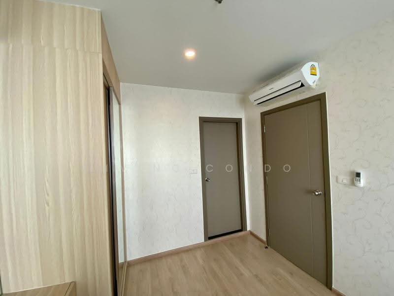 IDEO O2 บางนา, กรุงเทพ, 195 ถนนสรรพาวุธ, บางนาใต้, บางนา, กรุงเทพ, 33 ตร.ม., คอนโด ให้เช่า, โดย Living Condo, 11251082 - DDproperty.com