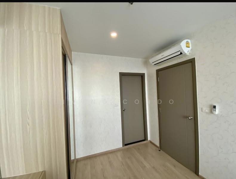 IDEO O2 Bangna, Bangkok, 195 Sanphawut Road, Bang Na Tai, Bang Na, Bangkok, 1 Bedroom, 33 sqm, Condo For Rent, by Living Condo, 11251082 - DDproperty.com