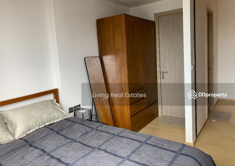 ASHTON Asoke-Rama 9, Bangkok, 469 Asoke-Dindaeng Road, Din Daeng, Bangkok, 1 Bedroom, 36 sqm, Condo For Rent, by Living Real Estates, 11251087 - DDproperty.com
