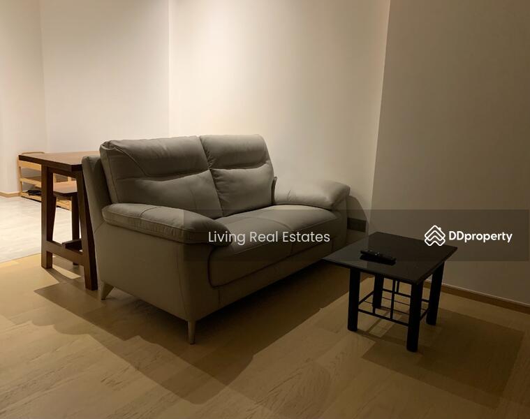 ASHTON Asoke-Rama 9, Bangkok, 469 Asoke-Dindaeng Road, Din Daeng, Bangkok, 1 Bedroom, 36 sqm, Condo For Rent, by Living Real Estates, 11251087 - DDproperty.com