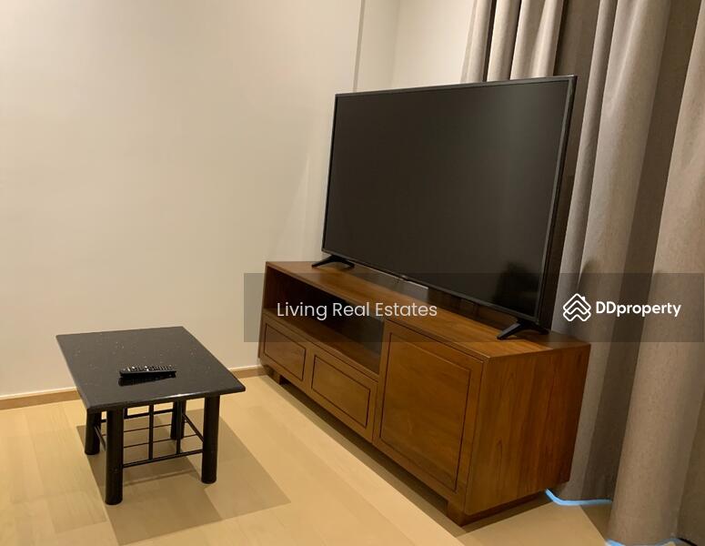 ASHTON Asoke-Rama 9, Bangkok, 469 Asoke-Dindaeng Road, Din Daeng, Bangkok, 1 Bedroom, 36 sqm, Condo For Rent, by Living Real Estates, 11251087 - DDproperty.com