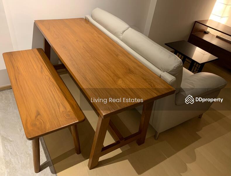 ASHTON Asoke-Rama 9, Bangkok, 469 Asoke-Dindaeng Road, Din Daeng, Bangkok, 1 Bedroom, 36 sqm, Condo For Rent, by Living Real Estates, 11251087 - DDproperty.com