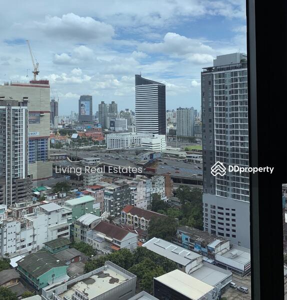 ASHTON Asoke-Rama 9 : แอชตัน อโศก - พระราม 9, กรุงเทพ, 469 ถนนอโศก - ดินแดง, ดินแดง, กรุงเทพ, 36 ตร.ม., คอนโด ให้เช่า, โดย Living Real Estates, 11251087 - DDproperty.com