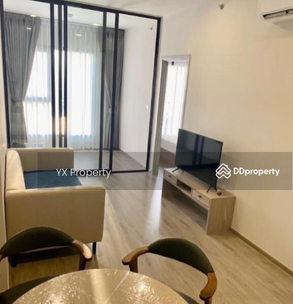 Chapter One Flow Bangpo, Bangkok, 899 Pracharat Sai 1 Road, Bang Sue, Bangkok, 1 Bedroom, 40 sqm, Condo For Rent, by Ma yuan Tao, 11251115 - DDproperty.com