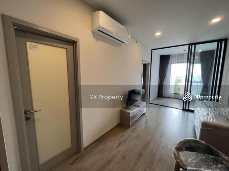 Chapter One Flow Bangpo, Bangkok, 899 Pracharat Sai 1 Road, Bang Sue, Bangkok, 1 Bedroom, 40 sqm, Condo For Rent, by Ma yuan Tao, 11251115 - DDproperty.com