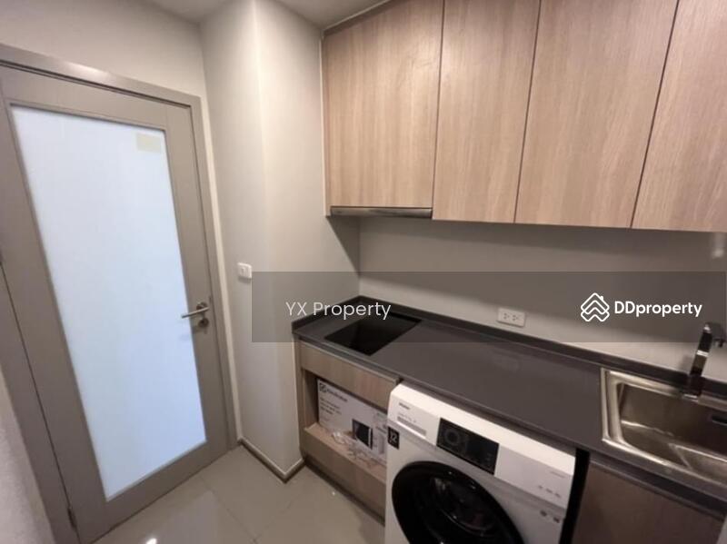 Chapter One Flow Bangpo, Bangkok, 899 Pracharat Sai 1 Road, Bang Sue, Bangkok, 1 Bedroom, 40 sqm, Condo For Rent, by Ma yuan Tao, 11251115 - DDproperty.com