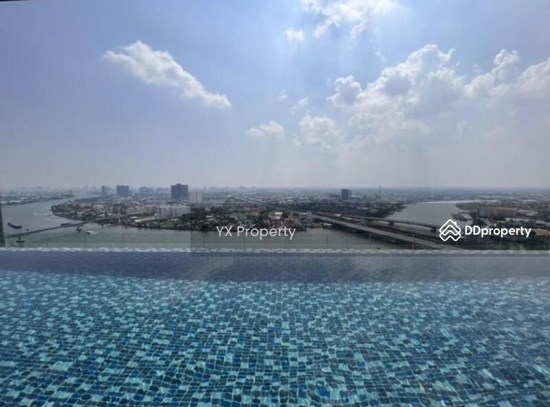Chapter One Flow Bangpo, Bangkok, 899 Pracharat Sai 1 Road, Bang Sue, Bangkok, 1 Bedroom, 40 sqm, Condo For Rent, by Ma yuan Tao, 11251115 - DDproperty.com