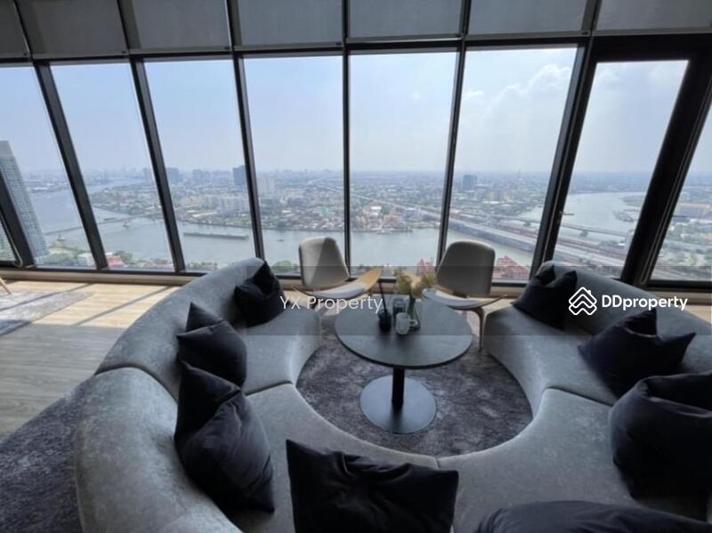 Chapter One Flow Bangpo, Bangkok, 899 Pracharat Sai 1 Road, Bang Sue, Bangkok, 1 Bedroom, 40 sqm, Condo For Rent, by Ma yuan Tao, 11251115 - DDproperty.com