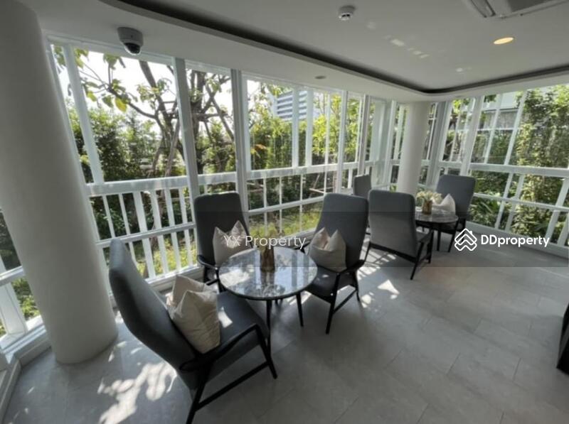 Chapter One Flow Bangpo, Bangkok, 899 Pracharat Sai 1 Road, Bang Sue, Bangkok, 1 Bedroom, 40 sqm, Condo For Rent, by Ma yuan Tao, 11251115 - DDproperty.com