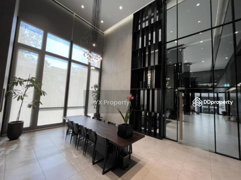Chapter One Flow Bangpo, Bangkok, 899 Pracharat Sai 1 Road, Bang Sue, Bangkok, 1 Bedroom, 40 sqm, Condo For Rent, by Ma yuan Tao, 11251115 - DDproperty.com