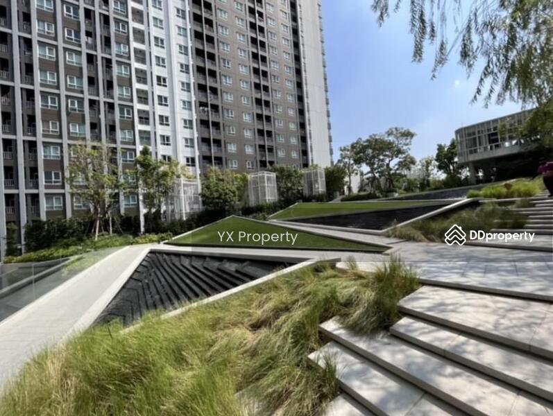 Chapter One Flow Bangpo, Bangkok, 899 Pracharat Sai 1 Road, Bang Sue, Bangkok, 1 Bedroom, 40 sqm, Condo For Rent, by Ma yuan Tao, 11251115 - DDproperty.com