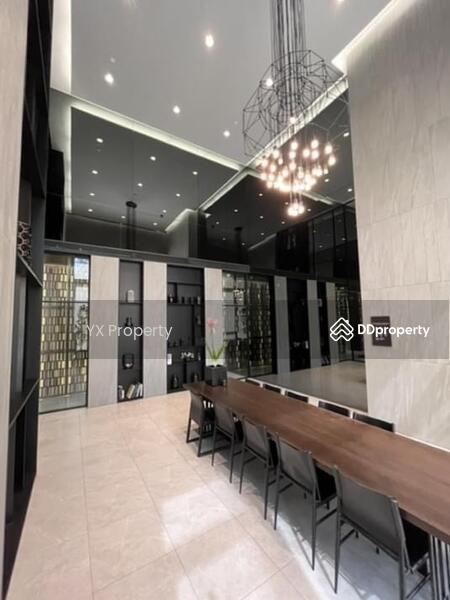 Chapter One Flow Bangpo, Bangkok, 899 Pracharat Sai 1 Road, Bang Sue, Bangkok, 1 Bedroom, 40 sqm, Condo For Rent, by Ma yuan Tao, 11251115 - DDproperty.com