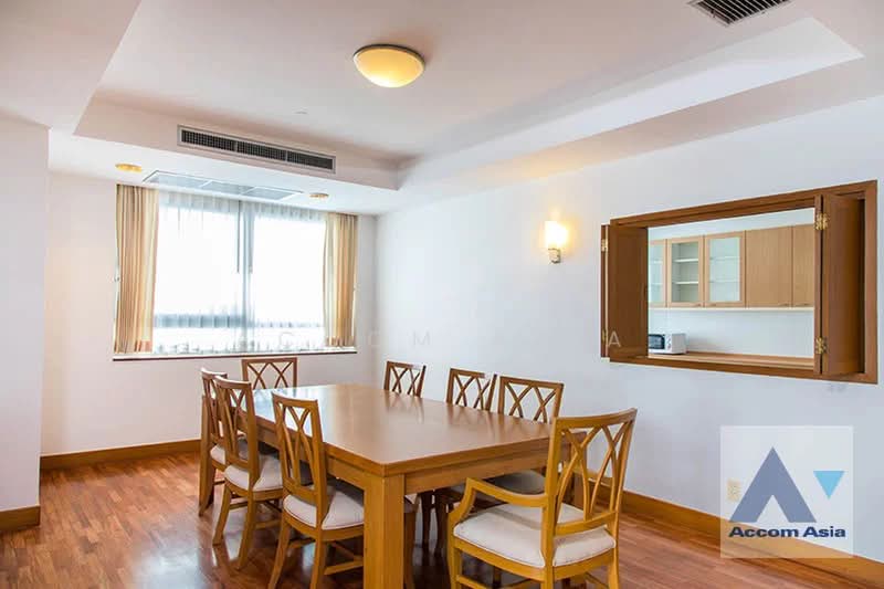 3 Bedrooms Apartment for Rent in Sukhumvit, Bangkok near BTS Phrom Phong at Residences in mind, Bangkok, Khong Tan, Khlong Toei, Bangkok, 3 Bedrooms, 390 sqm, Apartment For Rent, by Accom Asia, 11251121 - DDproperty.com