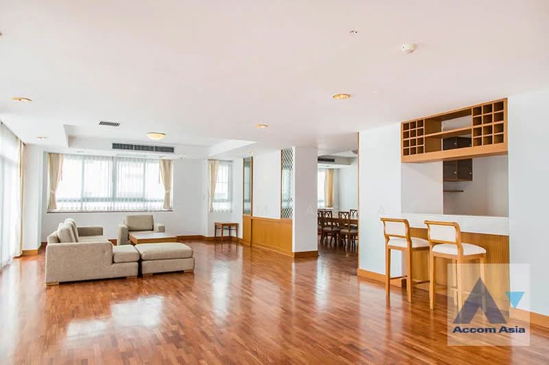 3 Bedrooms Apartment for Rent in Sukhumvit, Bangkok near BTS Phrom Phong at Residences in mind, Bangkok, Khong Tan, Khlong Toei, Bangkok, 3 Bedrooms, 390 sqm, Apartment For Rent, by Accom Asia, 11251121 - DDproperty.com