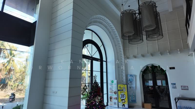 For Sale - Chambery Sriracha-Laemchabang, Chon Buri (Pattaya)